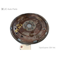 15F025 Flexplate From 2013 Ford Explorer 3.5 7T4P6375AD Turbo 15F025 Flexplate From 2013 Ford Explorer 3.5 7T4P6375AD Turbo